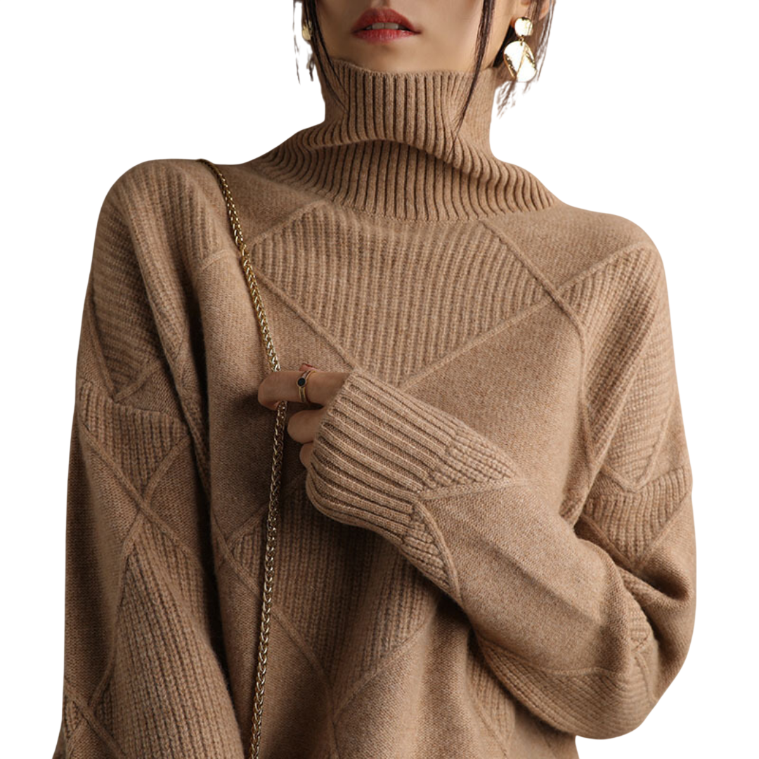 Maglione I Kiara-Lara