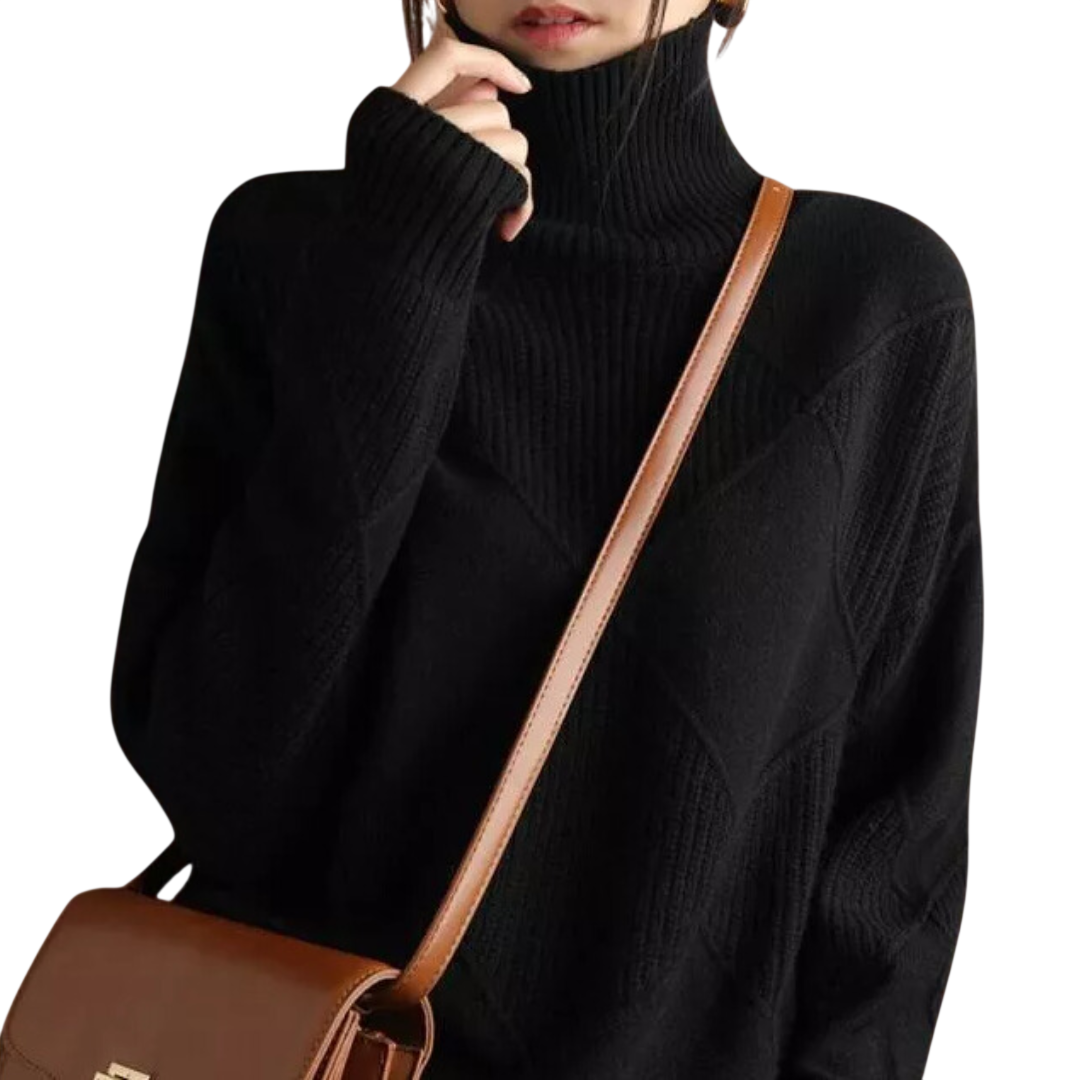 Maglione I Kiara-Lara